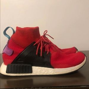 Men's Adidas NMD XR_1 Winter Mid